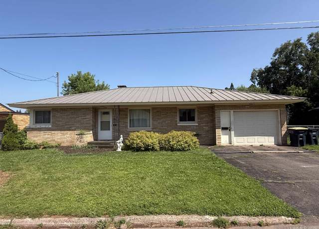 Property at 230 W Michigan Ave, Ironwood, MI 49938, 3 beds, 1.5 baths
