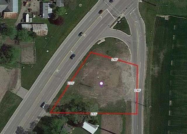 Property at 6543 WESTSIDE SAGINAW Rd, Bay City, MI 48706
