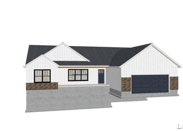 Property at 3605 Willow Nicole Ln, Adrian, MI 49221, 3 beds, 2 baths