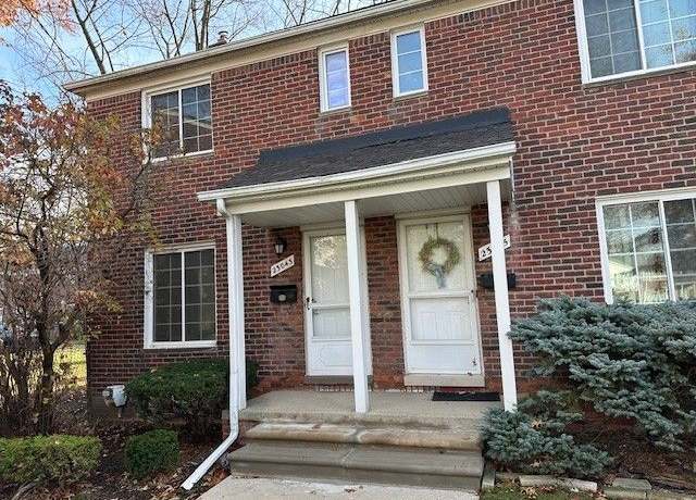 Property at 23043 GARY LANE Ln, Saint Clair Shores, MI 48080 2715, 2 beds, 1 bath