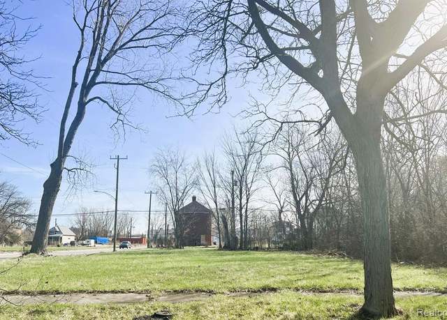 Property at 5976 WABASH St, Detroit, MI 48208 1664