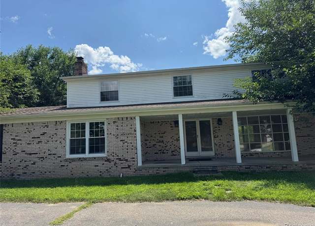 Property at 5628 Skylite Ln, Shelby Twp, MI 48316 1657, 4 beds, 2.5 baths