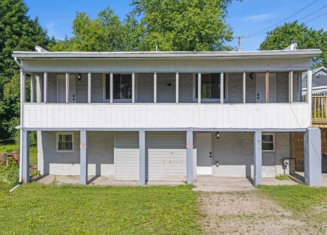 Property at 34 Cross St, Royal Oak, MI 48326 3220, 3.5 baths