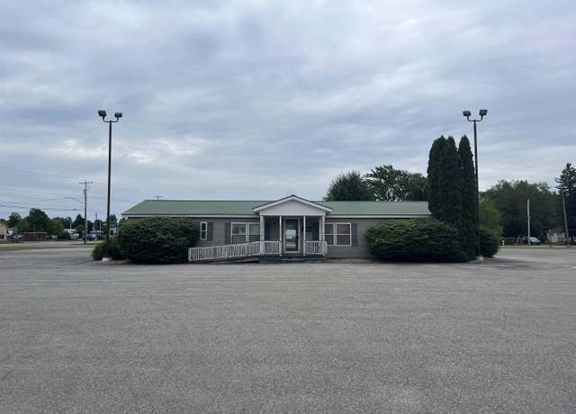Property at 810 N Birch St, Kalkaska, MI 49646