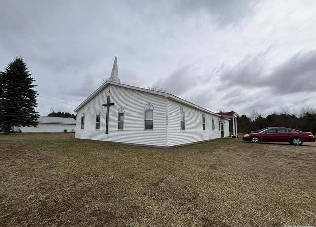 Property at 9484 210th Ave, Reed City, MI 49677 9780