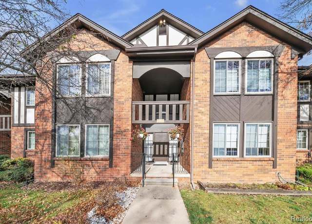 Property at 29123 WELLINGTON Rd #19, Southfield, MI 48034 4520, 2 beds, 2 baths