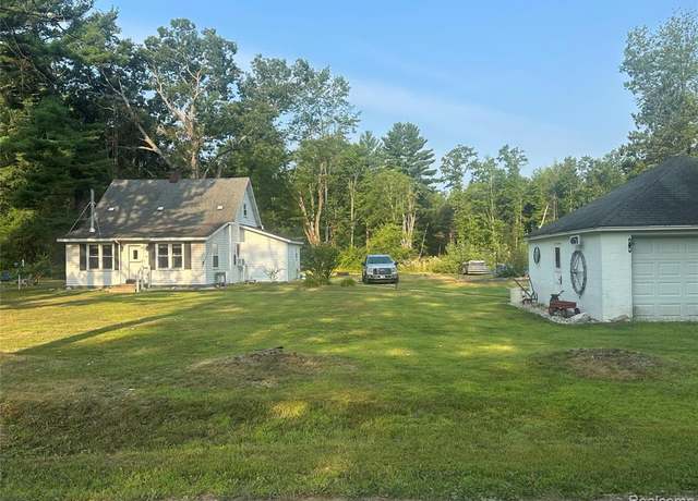 Property at 4971 Anderson Rd, Muskegon, MI 49445 9536, 3 beds, 1.5 baths