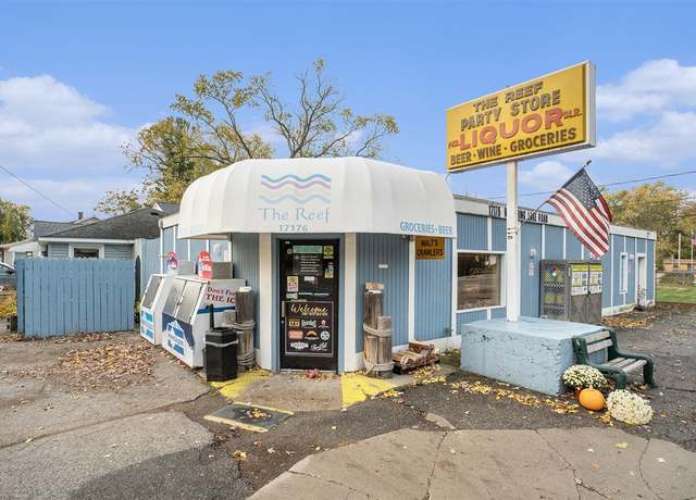 Property at 17176 W Spring Lake Rd, Spring Lake, MI 49456