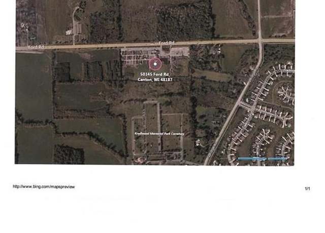 Property at 50145 FORD Rd, Canton, MI 48187 4655