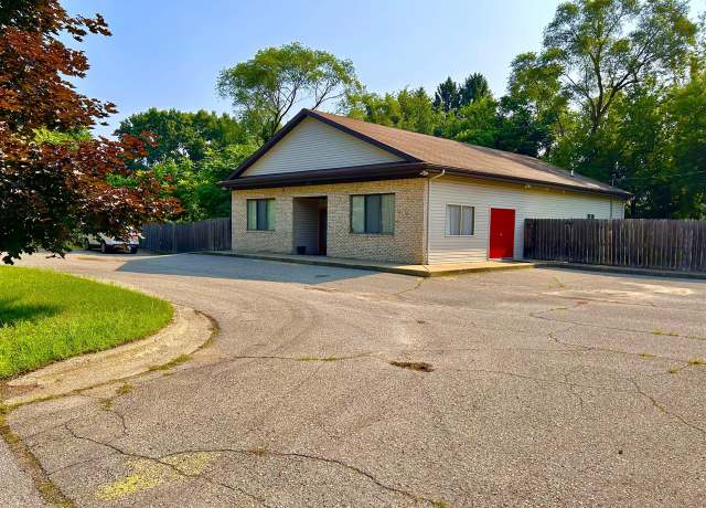 Property at 3620 Duck Lake Rd, Highland Charter Twp, MI 48356-2336