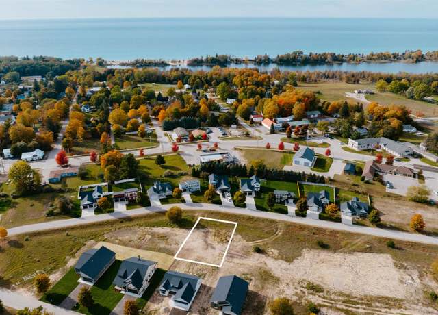 Property at 11549 S Sunset Dr Lot : 37, Empire, MI 49630