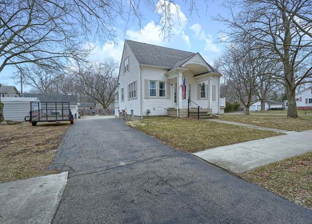 Property at 89 CLIVE Ave, Waterford, MI 48328 2801, 3 beds, 2 baths