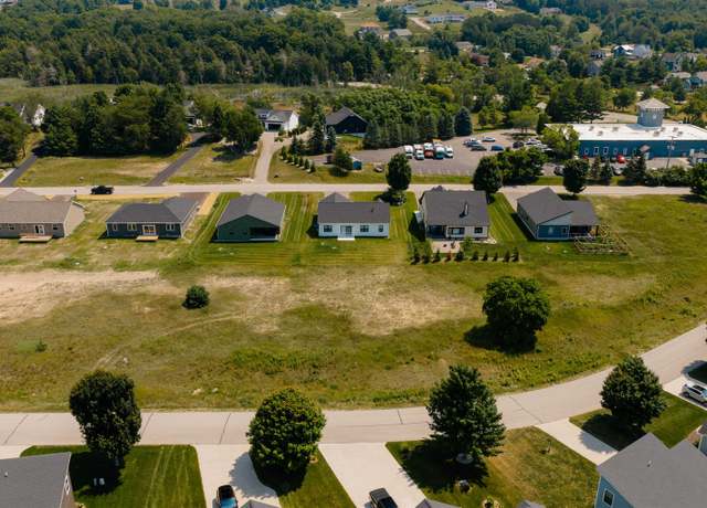 Property at 11541 S Sunset Dr, Empire, MI 49630