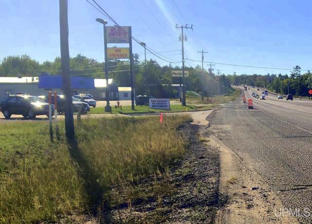 Property at 362 E US41/M28 Hwy, Negaunee, MI 49866-0000