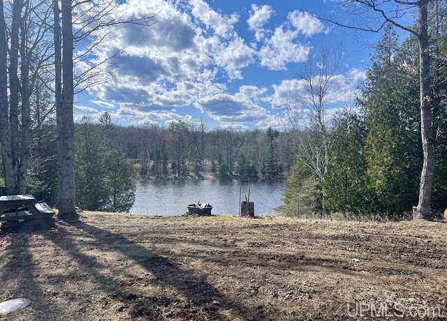 Property at TBD H.5 Rd, MI 49818