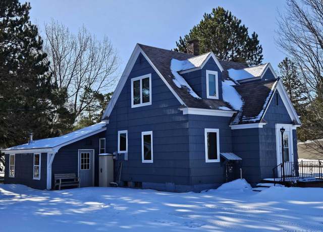 Property at 903 Spar St, Ontonagon, MI 49953, 3 beds, 2 baths