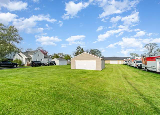 Property at V/L N Garfield Rd, Auburn, MI 48611