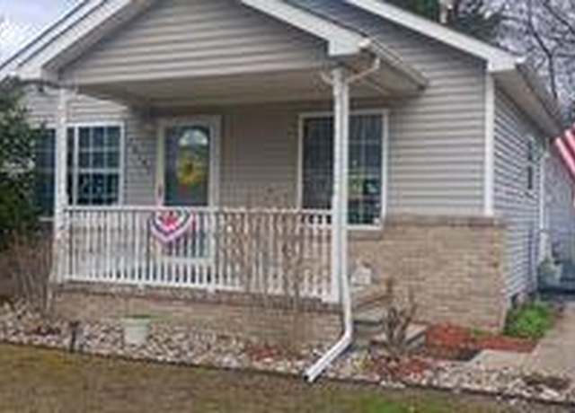 Property at 26147 FRANKFORT Rd, New Boston, MI 48164 9802, 3 beds, 1.5 baths