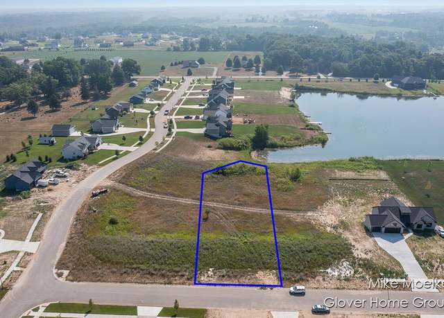 Property at Undisclosed address, Allendale, MI 49401