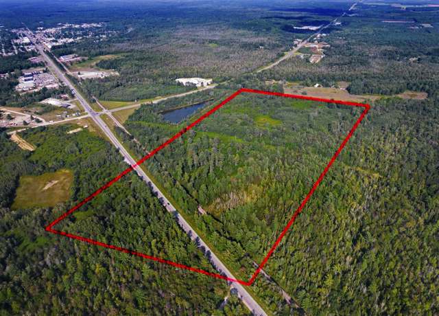 Property at V/L US-131 Unit N Cedar St, Kalkaska, MI 49646