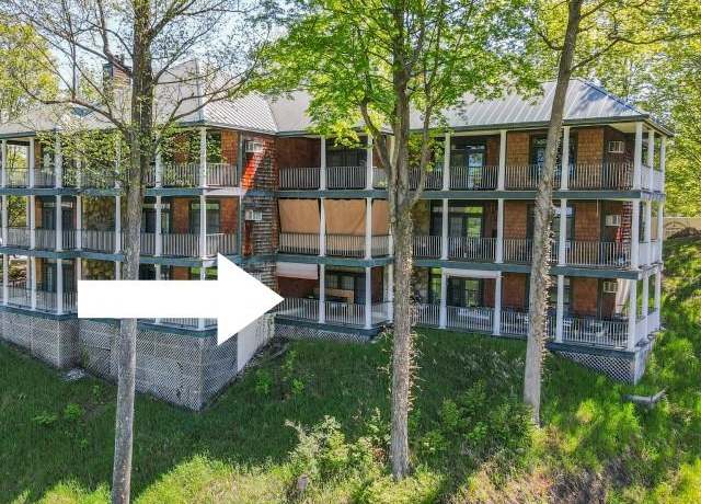 Property at 5670 Shanty Creek Rd #3, Bellaire, MI 49615, 2 beds, 2 baths