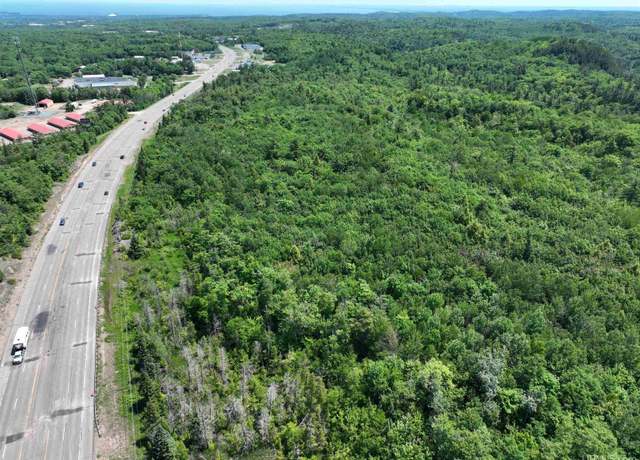 Property at 000000 U.S. Highway 41 Hwy, Negaunee, MI 49866
