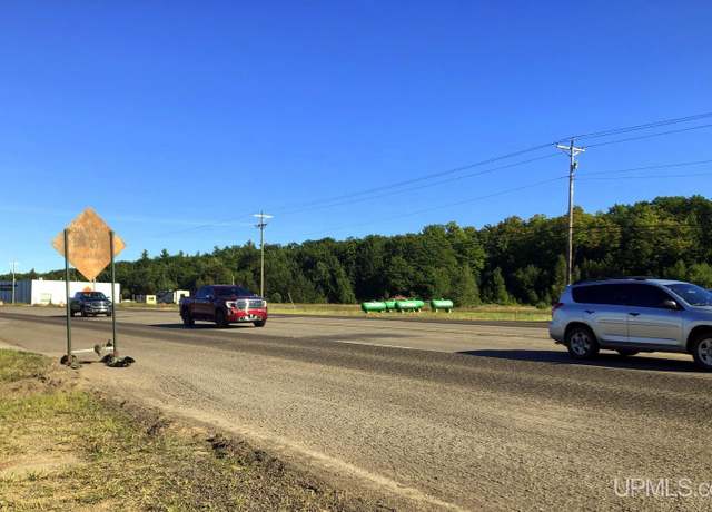 Property at 362-368 E US41/M28 Hwy, Negaunee, MI 49866-0000