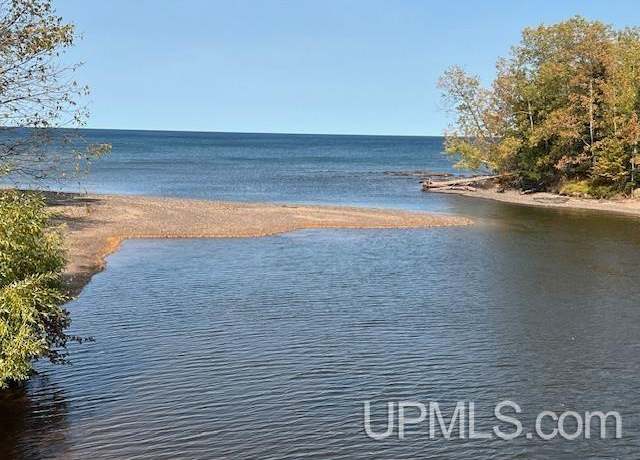 Property at Beaser Ln, Ontonagon, MI 49971-999