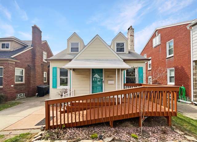 Property at 19341 WISCONSIN St, Detroit, MI 48221 1530, 3 beds, 2 baths
