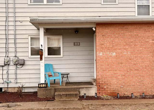 Property at 313 Atlas St #7, Gwinn, MI 49841, 3 beds, 1 bath