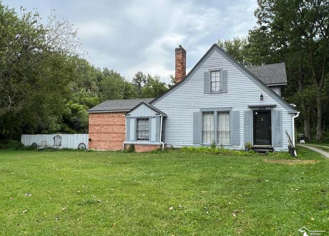 Property at 7808 Lewis Ave, Temperance, MI 48182, 3 beds, 1.5 baths