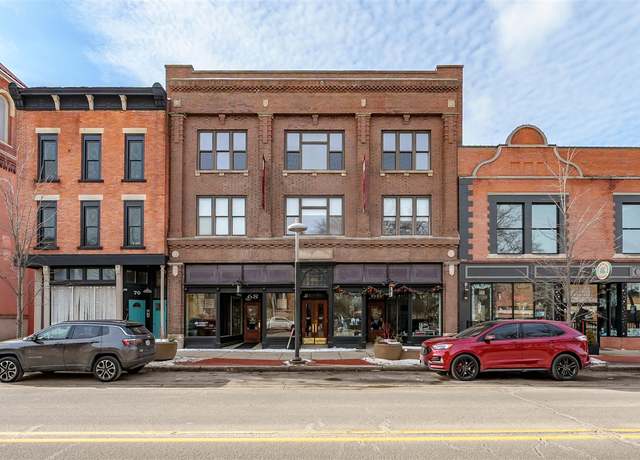 Property at 66 - 68 E Michigan Ave, Battle Creek, MI 49017-4010
