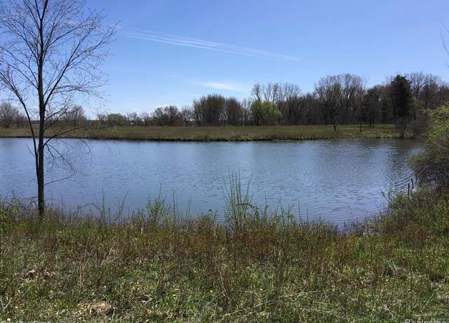 Property at 0000 GORDE Rd, Silverwood, MI 48760 9540
