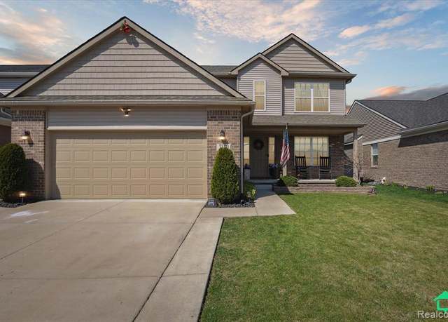 Property at 7140 Chandler Dr, Belleville, MI 48111 1869, 4 beds, 2.5 baths