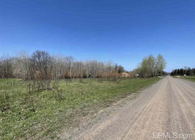 Property at TBD Paulson Rd, Skanee, MI 49962