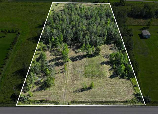 Property at 00 Metcalf Rd, Greenwood, MI 48006