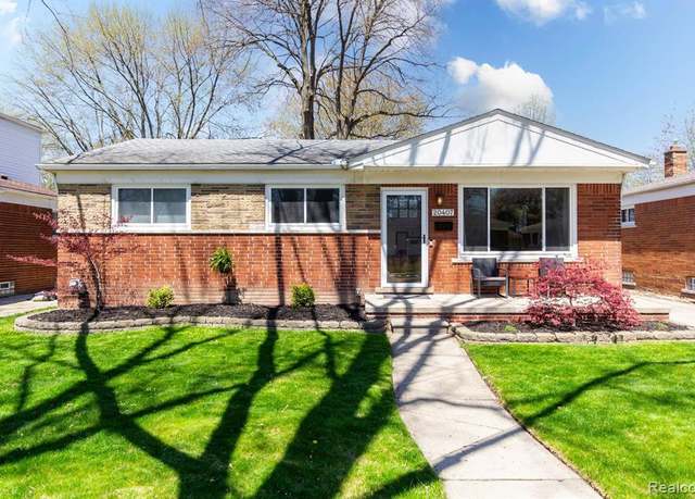 Property at 20407 ARDMORE PARK Dr, Saint Clair Shores, MI 48081 1771, 3 beds, 1.5 baths