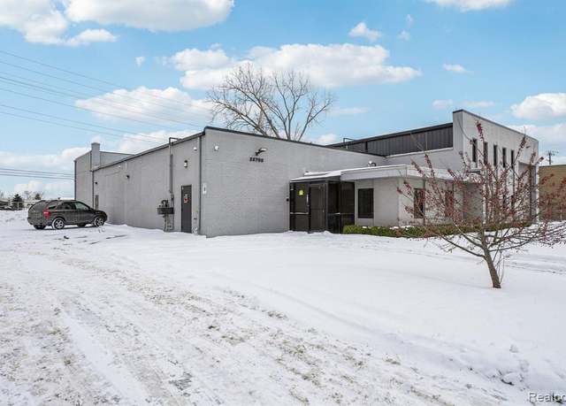 Property at 23700 AMBER Ave, Warren, MI 48089 4201