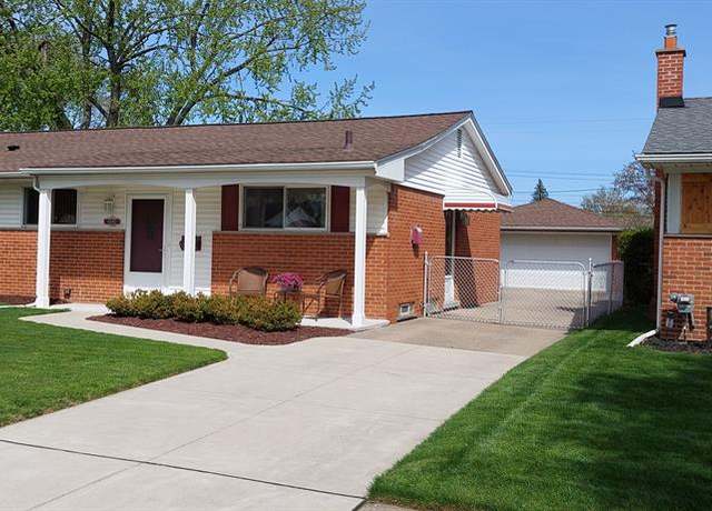 Property at 14582 BLUE SKIES St, Livonia, MI 48154 4966, 4 beds, 2.5 baths