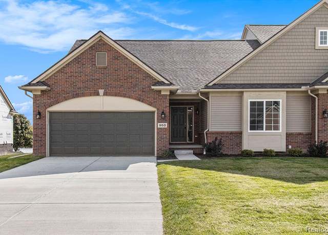 Property at 9058 RHYAN Rd, White Lake, MI 48386 4615, 2 beds, 2 baths