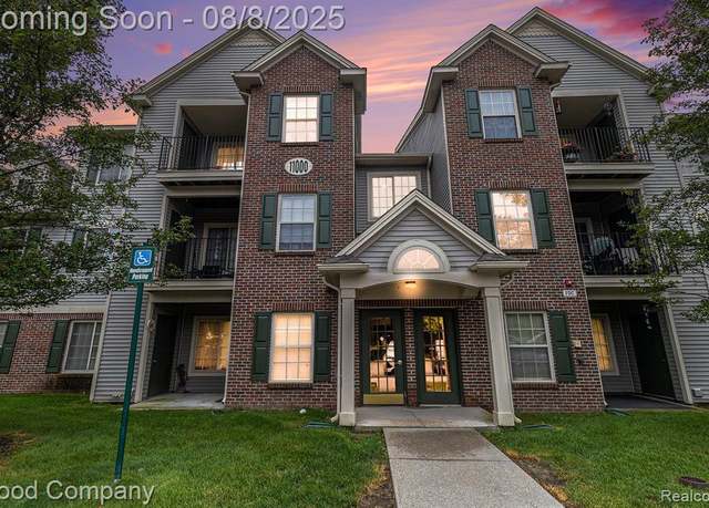 Property at 11204 Pinehurst Ln, Grand Blanc, MI 48439 2630, 1 bed, 1 bath