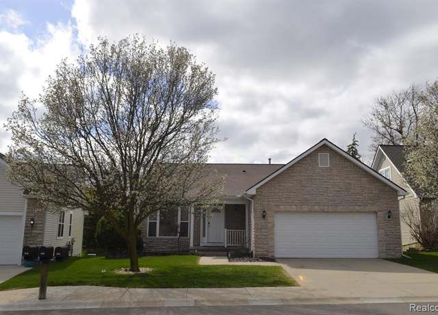 Property at 3932 BRIDLE Pass, Ann Arbor, MI 48108 2265, 3 beds, 2.5 baths