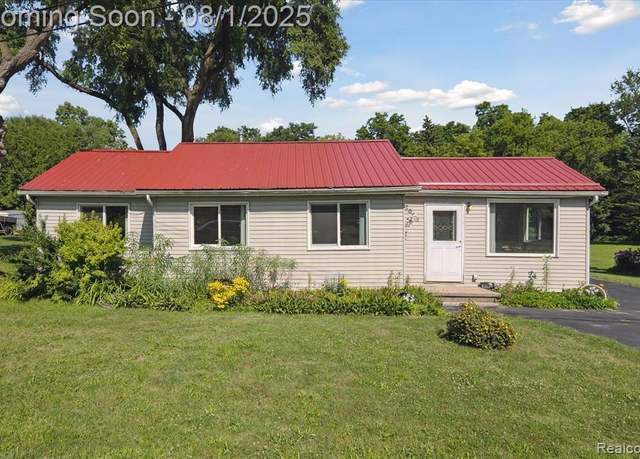 Property at 3080 Catalpa Ct, Auburn Hills, MI 48326 1602, 3 beds, 2 baths