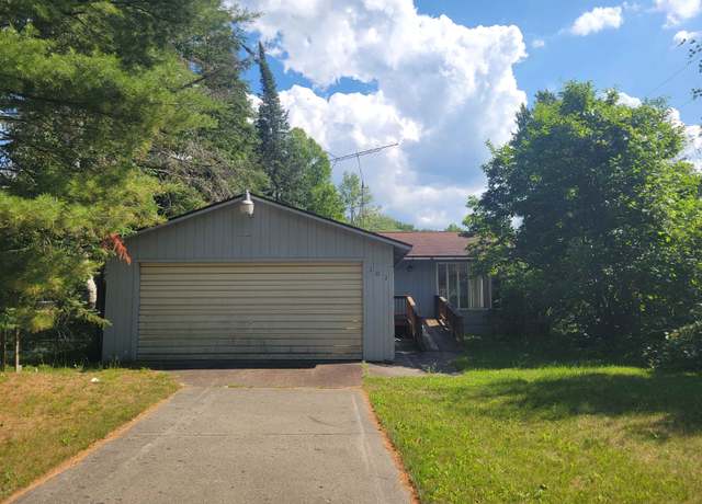 Property at 101 Starwood Ct, Prudenville, MI 48651, 3 beds, 2 baths