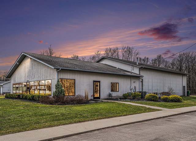 Property at 53238 US 131, Three Rivers, MI 49093