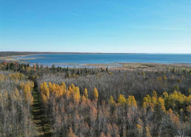 Property at TBD CR503 Rd, Rapid River, MI 49878