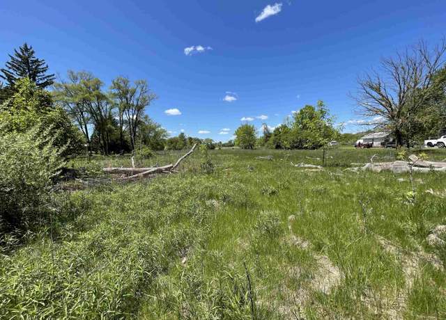 Property at 0 S Poseyville Rd, Midland, MI 48640