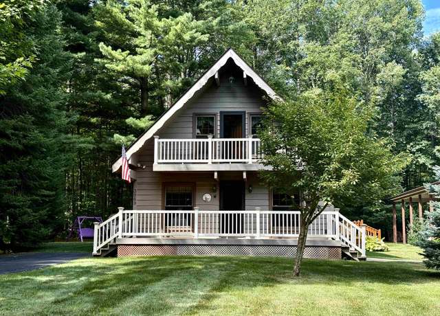Property at 3969 Four Seasons Dr, Gladwin, MI 48624, 3 beds, 1.5 baths