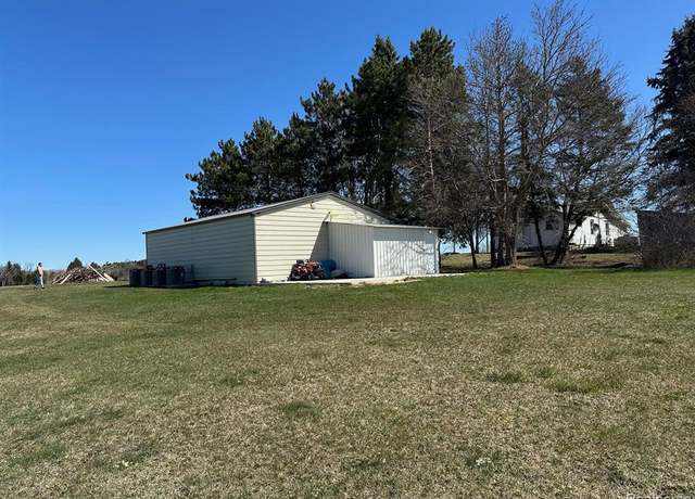 Property at 4794 M 30, Beaverton, MI 48612 8585, 2 beds, 1 bath