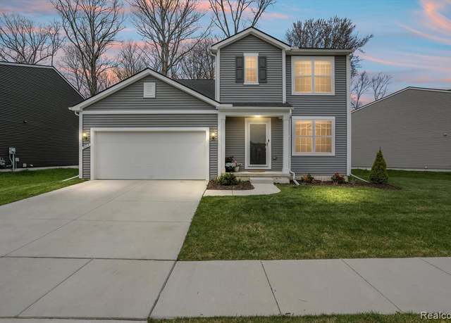 Property at 9069 Willow Way, Dexter, MI 48130 8003, 3 beds, 2.5 baths